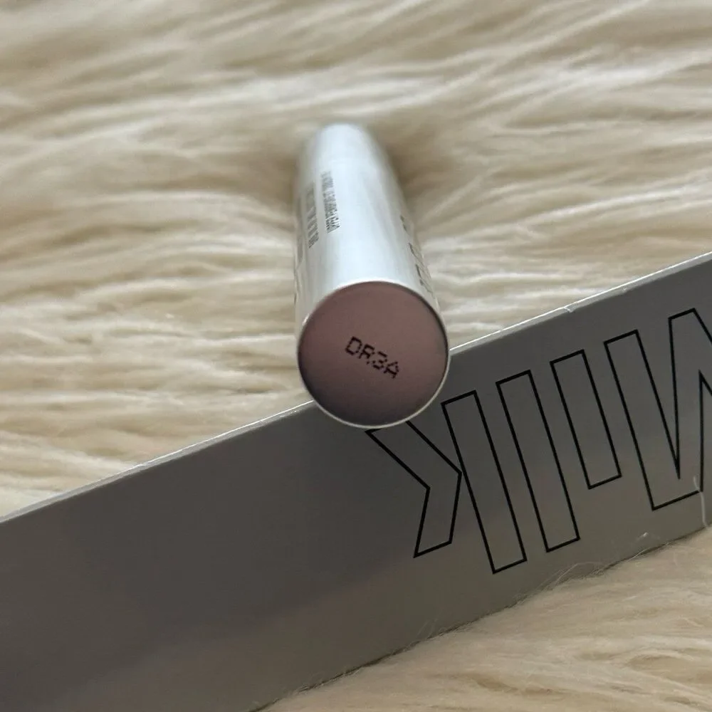 Milk Makeup Kush High Volumizing Mascara Boom